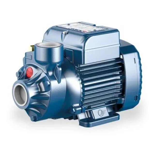 Bomba Agua Centrifuga 1/2 Hp . 127v Pedrollo Mod. Cpm610