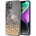 thumbnail image 1 of Pequeño bolso bandolera para teléfono móvil, funda para teléfono móvil con cartera colgante, bolso bandolera de piel sintética, pasaporte, funda para teléfono móvil con ranura para tarjetas, correa, 1 of 1