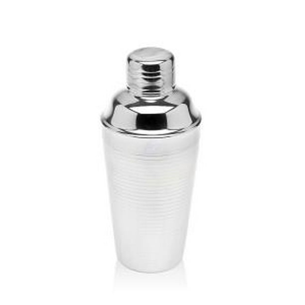 Crest 600 ml Cocktail Alcohol Mixer Drink Shaker