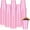 pink, variant on BIBEARBIBEAR 160PCS 16oz Plastic Party Cups Disposable Drinkware for Halloween Christmas Graduation BBQ Picnic Wedding Birthday New Year Party Supplies