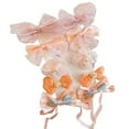 thumbnail image 1 of Pisexur Belleza Maquillaje Pinzas para el pelo de bebé de colores, 10 pinzas bonitas para el pelo para niñas, pasadores con broches de flores, accesorios para el pelo para para mujeres y hombres, 1 of 2