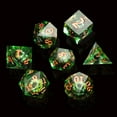 thumbnail image 3 of Maywin RPG DND Dice Set Dungeons and Dragons Dice Set DND Eyeball Dice Set for Role Playing Table Games, 3 of 5
