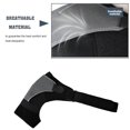thumbnail image 6 of UDIYO Adjustable Dislocation Pain Injury Arthritis Shoulder Support Strap Sports Pad, 6 of 7