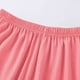 thumbnail image 5 of Odeerbi 3-16 Años Niños Niñas Pijamas de Algodón de Verano Manga Corta Tops Pantalones Cortos Conjunto Suave Estampado Ropa de Dormir Conjuntos de Pijama de Dos Piezas, 5 of 8