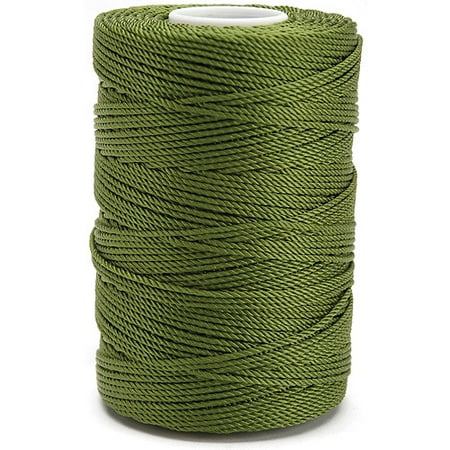 Iris Nylon Thread, Size 18, 197 Yards