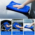 thumbnail image 2 of TERGAYEE Microfiber Towels for Cars,Car Cleaning Cloths Ultra Absorbent & Soft,Microfibre Cloth,Car Washing Drying Towel for Household,Auto Detailing, 2 of 4
