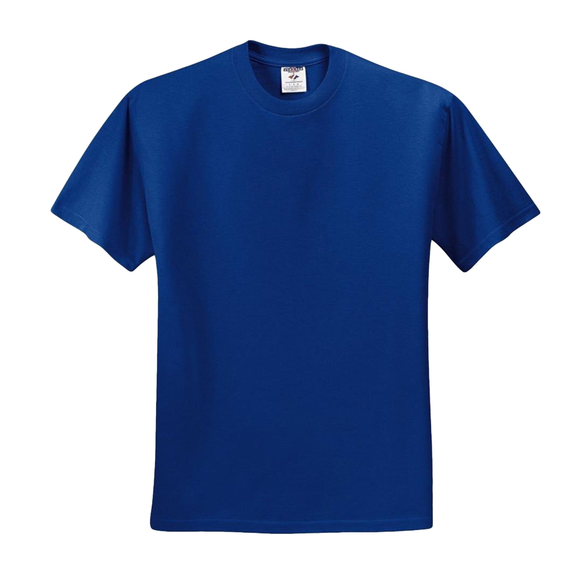 Jerzees Men's Five Point Left Chest Pocket T-Shirt, Style 29MP ...