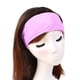 thumbnail image 2 of Diadema para la cara, lavado de pelo, diadema de deporte, yoga, para mujeres, flequillo, hiyab, maquillaje, 2 of 4