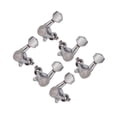 thumbnail image 1 of Maytalsory 6 Pieces Guitar String Tuning Pegs,Tuner Knobs Heads of 6 pcs guitar Machine, 1 of 6