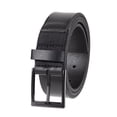 thumbnail image 4 of Haggar Men's Stretch Tab Casual Belt, 4 of 5
