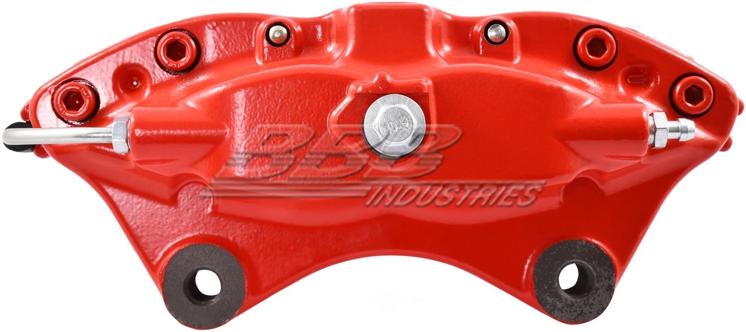 TERREPOWER formerly BBB Industries 97R17413B Reman Caliper w/installation Hardware