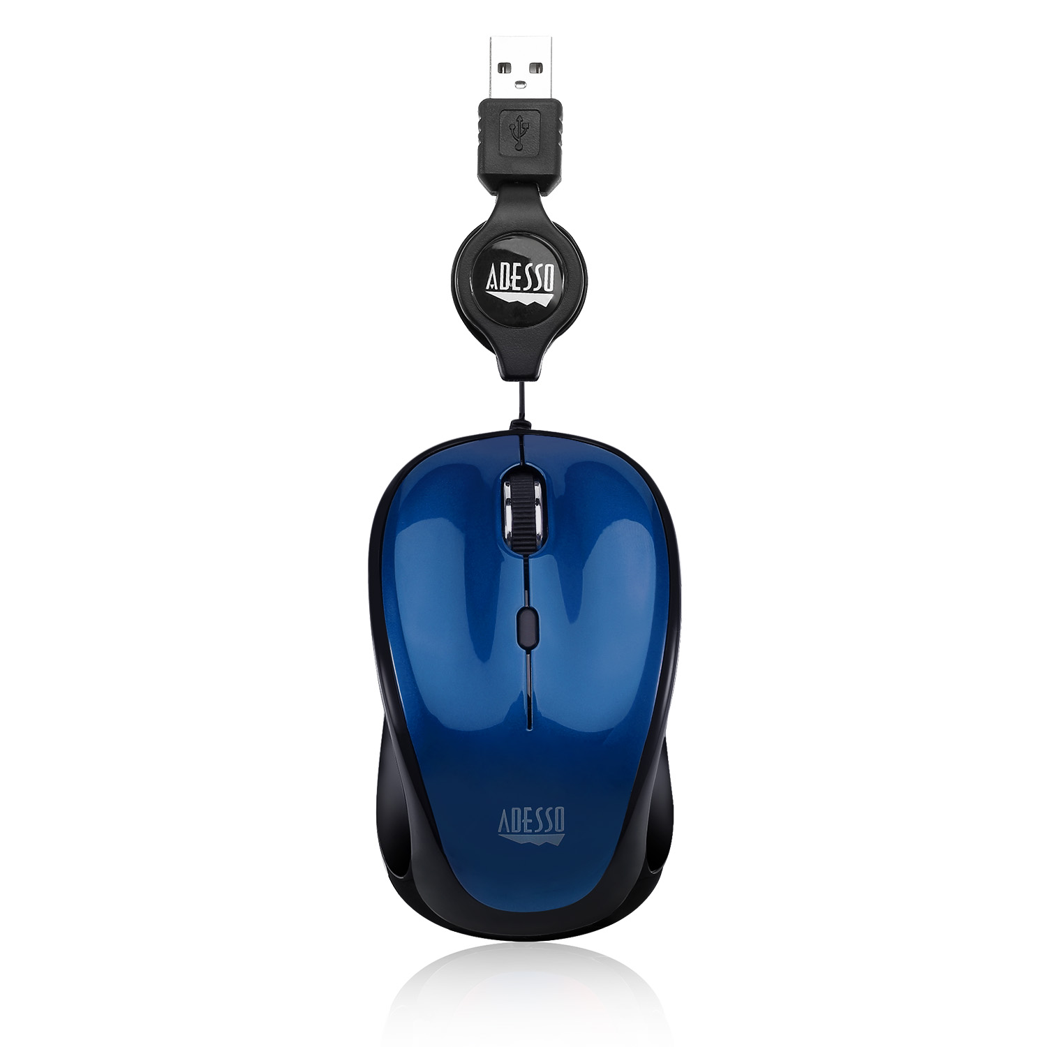 Replacement for Adesso IMOUSES8L