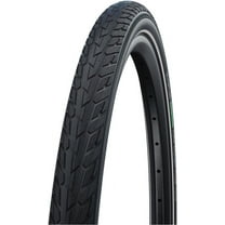 Schwalbe Road Cruiser Plus Tire 700 in x 45 in, Black