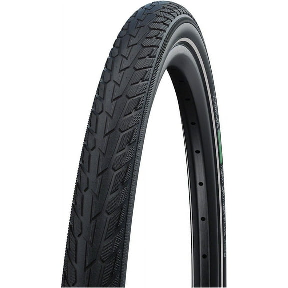 Schwalbe Road Cruiser Plus Tire 700 in x 45 in, Black
