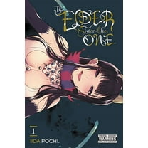 Elder Sister-Like One The Elder Sister-Like One, Vol. 1: Volume 1, Book 1, (Paperback)