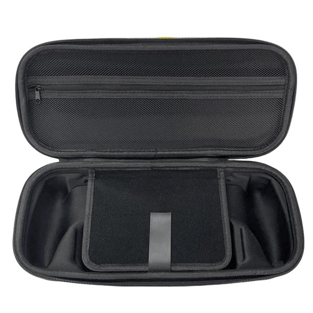 Estuche de transporte duro de EVA Wdftyju para PS5 Portal