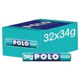 thumbnail image 2 of Polo Spearmint Mint Tube 34g (pack of 32), 2 of 2