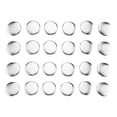 thumbnail image 3 of Botón De Insignia De Pin, 1000 Uds., 58mm, Consumibles De Piezas En Para Bricolaje, 3 of 7