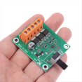 thumbnail image 4 of Sin Escobillas DC Motor Controller Board 6V 12V 24V CD Drive Fan Motor Gobernador DIY Controlador de Motor Accesorios, 4 of 5