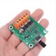 thumbnail image 4 of Sin Escobillas DC Motor Controller Board 6V 12V 24V CD Drive Fan Motor Gobernador DIY Controlador de Motor Accesorios, 4 of 5