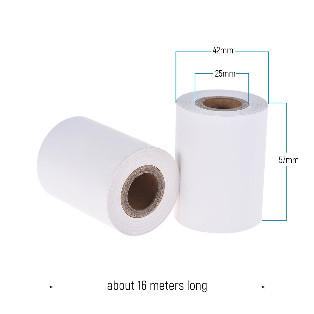 receipt printer rolls