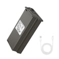 thumbnail image 1 of Paquete de baterías recargables E EGOWAY para cámaras Reveal Trail, 1 of 7