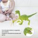 thumbnail image 1 of Juguete De Dinosaurio De Plástico, Juguete De Dinosaurio Para NiñOs, Modelo De Dinosaurio De Simulación, Juguete Educativo, Decoración Del Hogar, 1 of 8