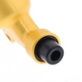 thumbnail image 3 of S SERENABLE Motorcycle Rear Foot Brake Hydraulic Master Cylinder Pump , Golden, 3 of 9