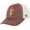 Arizona State, variant on Brand New Collegiate Men's Vintage Design ND Adjustable Hat, 100% Cotton, Embroidered Logos, Official School Colors, Navy/Green