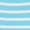 BLUE, variant on Women's Striped Scoop Neck Sleeveless Romper