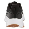 thumbnail image 3 of Saucony Women's Guide 15 Running Shoe, Black/Gum, 10.5, 3 of 5