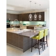 thumbnail image 3 of Westinghouse Indoor Pendant Brushed Nickel Finish, 3 of 4
