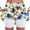 EE-Yellow, variant on QATAINLAV Women's Tennis Skorts Summer Casual High Waisted Athletic Shorts Lightweight Golf Workout Skirts Mint Green XXXXL