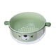 thumbnail image 5 of Cesta para lavar verduras, herramienta de cocina, multiusos, para frutas. Verde, 5 of 9