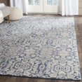thumbnail image 2 of Safavieh Sofia Blue Traditional Rug - 8' x 11', 2 of 2