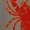 NZ028, variant on Lobster Art Prints Womens Night Club Maxi Dress V Neck Sleeveless Bohemia Long Dresses