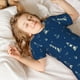 thumbnail image 5 of Balery Lighthouses and Anchors Conjunto de Pijama Infantil de Manga Corta con Estampado – Ropa de Dormir de Algodón Suave-X-Large, 5 of 6