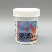 Morning Bird Ronex Extra Strength Protozoal Treatment for Birds