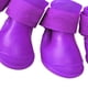 thumbnail image 1 of Botas de silicona para perros NikouMX Impermeables, 1 of 8