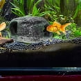 thumbnail image 3 of Milisten 2Ud Cueva De Resina Para Decorar Acuarios Y De Peces Con, 3 of 6