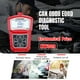 thumbnail image 2 of KONNWEI KW309 Escáner universal para automóviles Lector de códigos automotriz profesional Abanopi Ensayador, 2 of 6