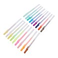 thumbnail image 1 of Ensemble de stylo en gel 3D, stylos de peinture colorés de 18 couleurs pour papier, 1 of 7