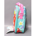 thumbnail image 2 of Lunch Bag - Disney - Little Mermaid w/Tail Magic Sequins 3D Pop-up, 2 of 4