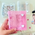 thumbnail image 4 of Binder Photo Album 3inch Kpop Photocard Holder Idol Card Collect Book, 4 of 8