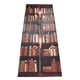 thumbnail image 1 of Adhesivo Para Puerta, Efectos Visuales 3D, Calcomanías Para Puerta Interior, Fáciles De Limpiar, Vívidos, Hermosos Para Dormitorio Y Cocina Higoodz Otros, 1 of 8