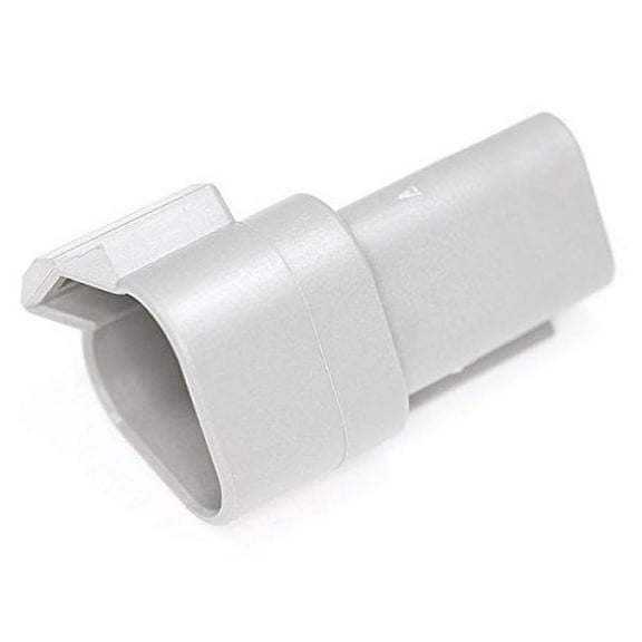 Deutsch DT04-3P DT Connector (Pack of 25)