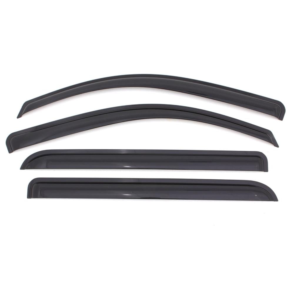 Auto Ventshade 94812 Ventvisor Deflector 4 pc Fits 18-19 Terrain