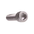 thumbnail image 4 of M3 x 20mm Socket Head Cap Screw, Full Thread,304 Stainless Steel Hex Socket Cap Bolts 100pcs, 4 of 4