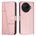 thumbnail image 1 of Funda Flip para FOXDOCK Tecno Camon 30 Pro 5G – Carcasa delgada y resistente a impactos con soporte para uso diario y profesional, 1 of 6