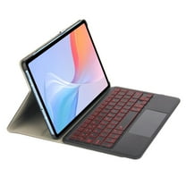 MATN Keyboard Case for Samsung Galaxy Tab S5e 10.5 2019-7 Color Backlit Bluetooth Keyboard with Touchpad (SM-T720 SM-T725 SM-T727)